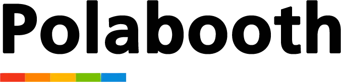 Logo Polabooth