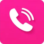 Pictogramme téléphone